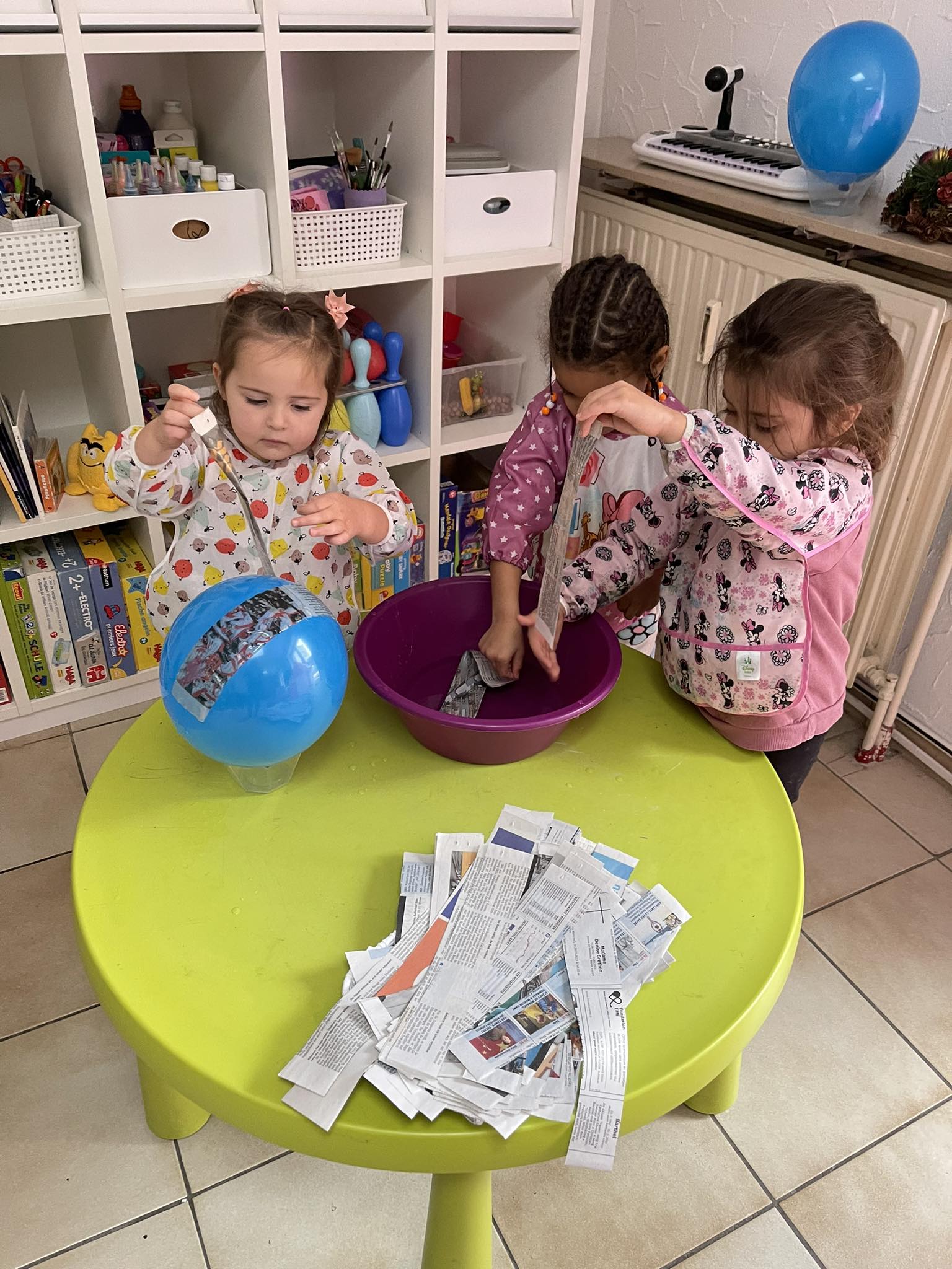Kannerprais - Mon engagement - Quelle planète laisserons-nous à nos enfants?
