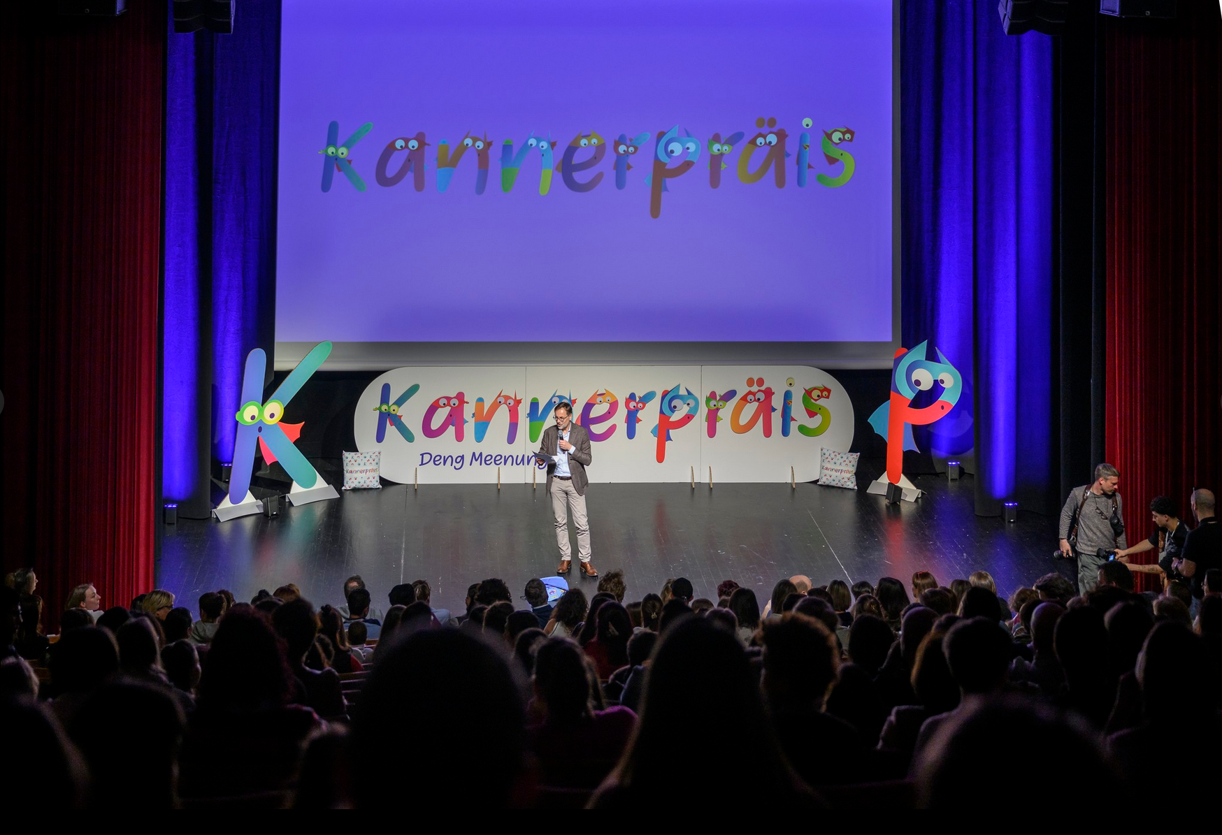 Remise des prix (04.05.2024)