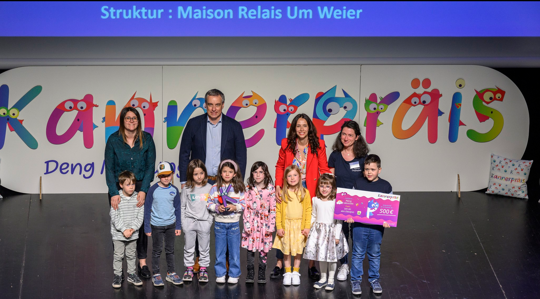 Remise des prix (04.05.2024)