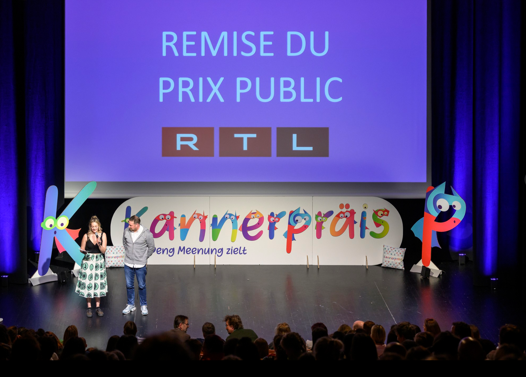 Remise des prix (04.05.2024)