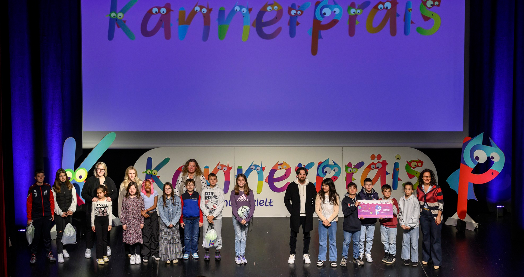 Remise des prix (04.05.2024)