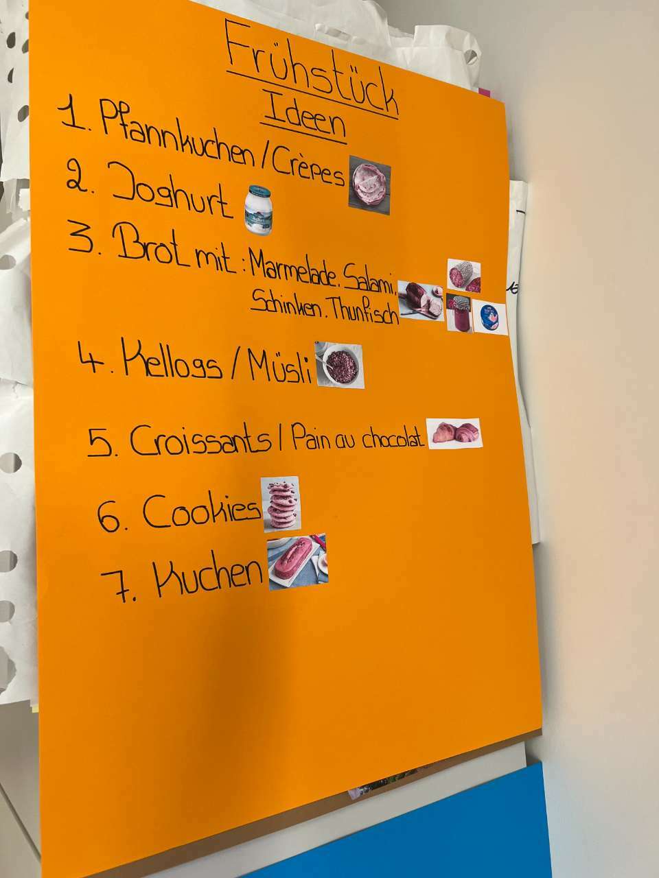 Kannerprais - Mon engagement - Partizipationsprojekt