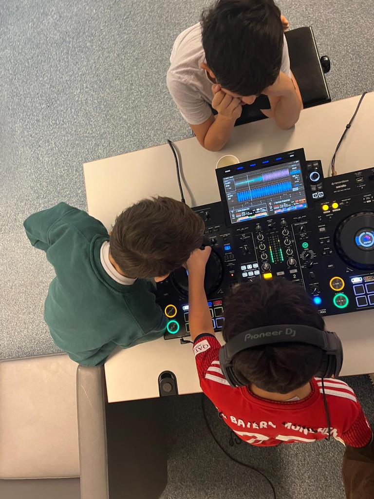 Kannerprais - Mon identité - Anyone can DJ