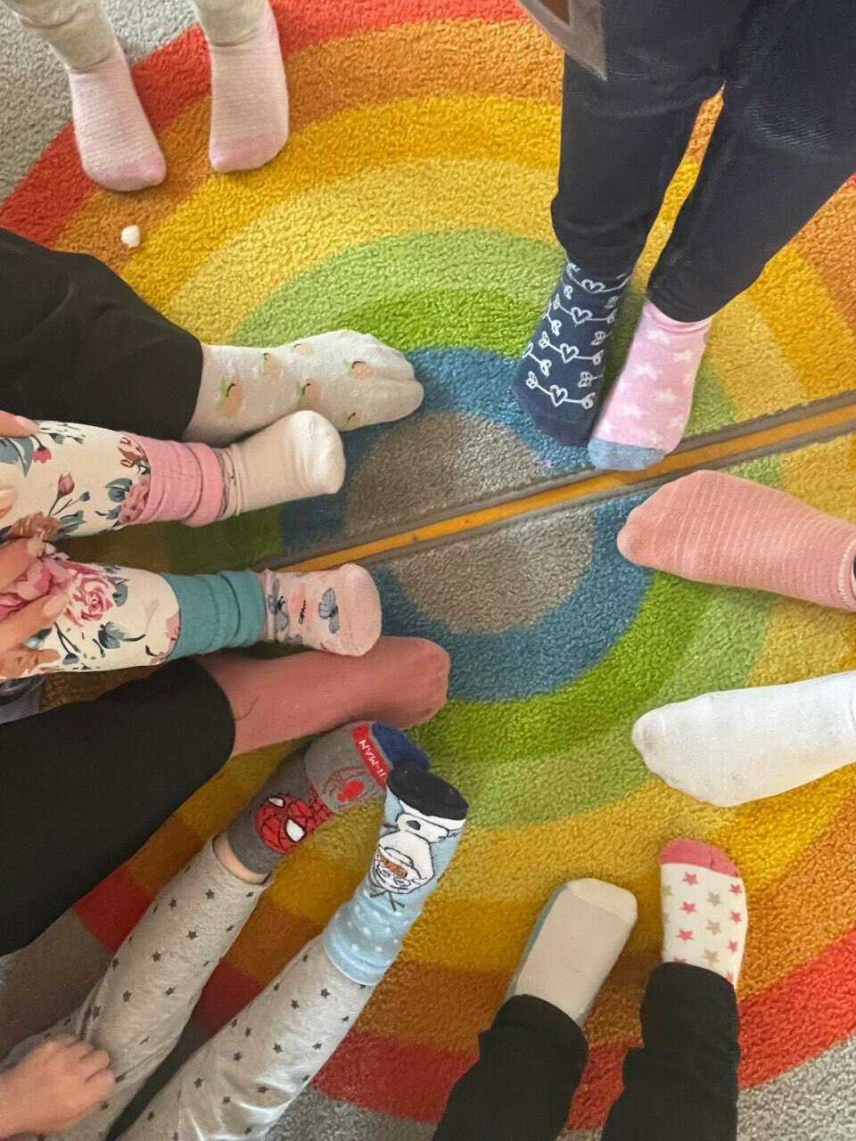 Kannerprais - Mon identité - L'inclusion en collaboration avec les familles